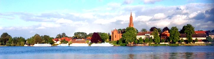Ferienhaus an der Müritz 30