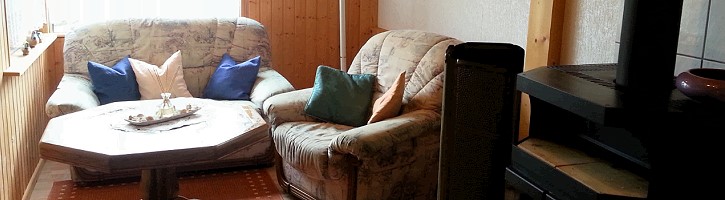 Ferienhaus an der Müritz a10