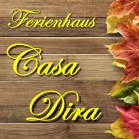 Ferien an der Müritz - in ihrem Ferienhaus Casa Dira