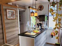 Müritz Ferienhaus Ausstattung - Ansicht