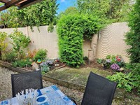 Müritz Ferienhaus Ausstattung - Ansicht