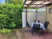 Müritz Ferienhaus Ausstattung - Ansicht