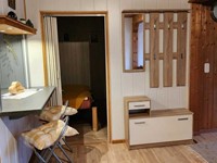 Müritz Ferienhaus Ausstattung - Ansicht