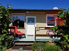 Ferienhaus Casa-Dira - Ihr Ferienhaus an der Müritz!