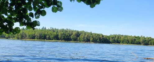 Müritz-Ferien: Casa Dira
